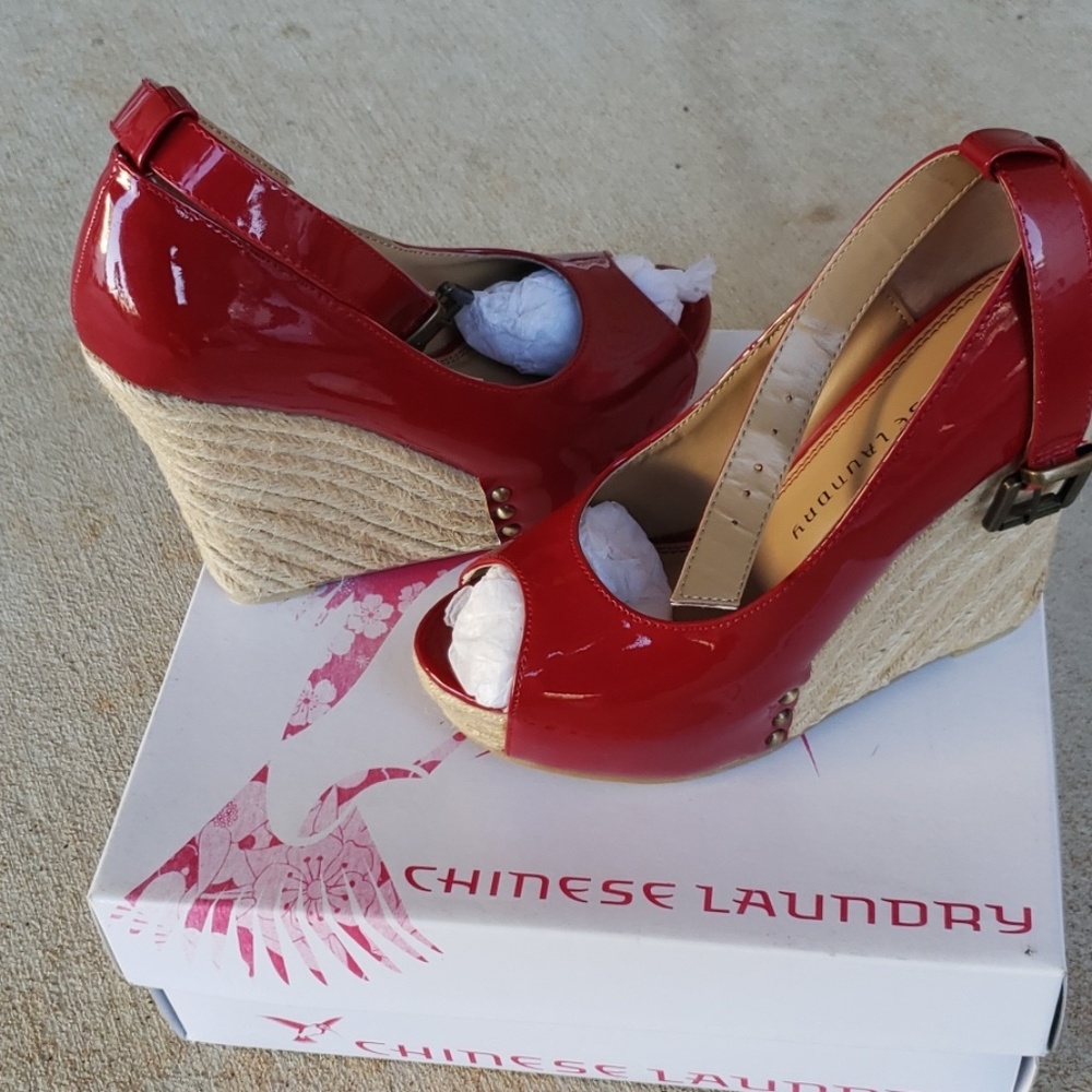 Wedges